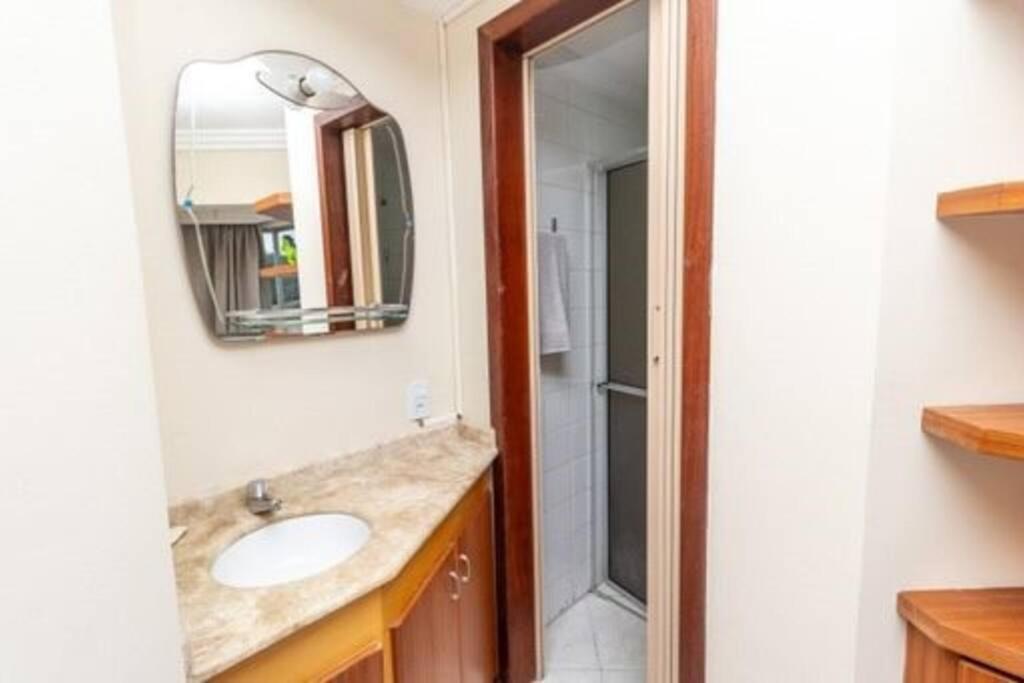 Ap Balneario Camboriu - Proximo Roda Gigante ภายนอก รูปภาพ