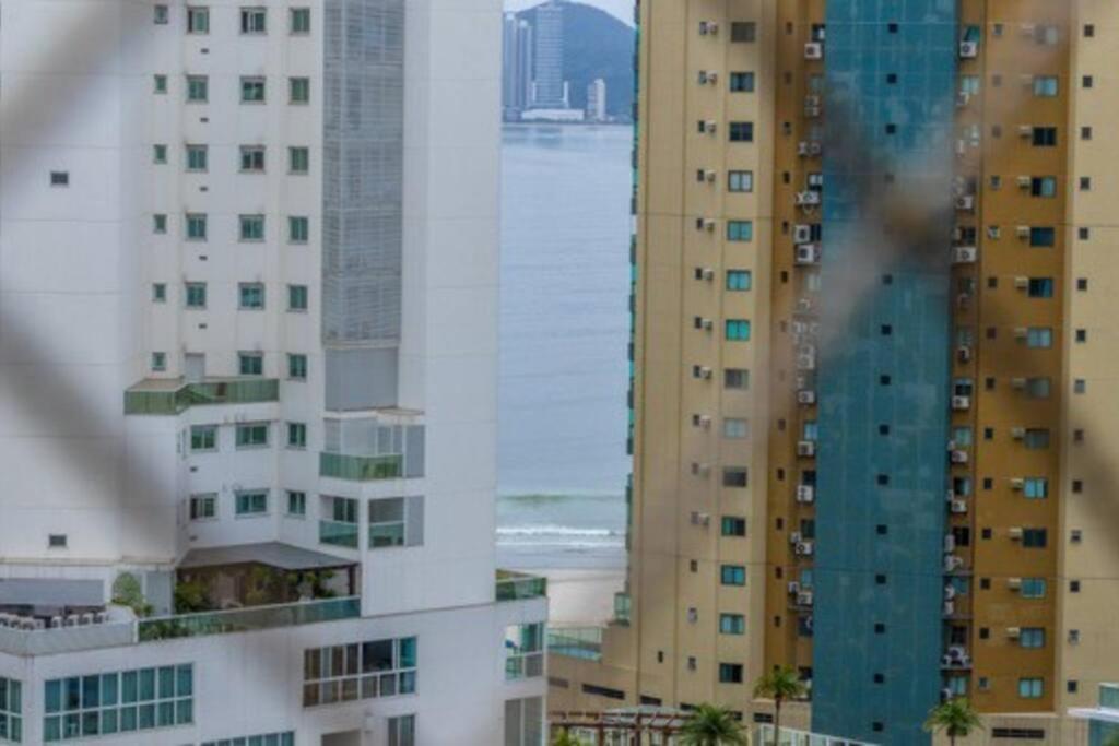Ap Balneario Camboriu - Proximo Roda Gigante ภายนอก รูปภาพ